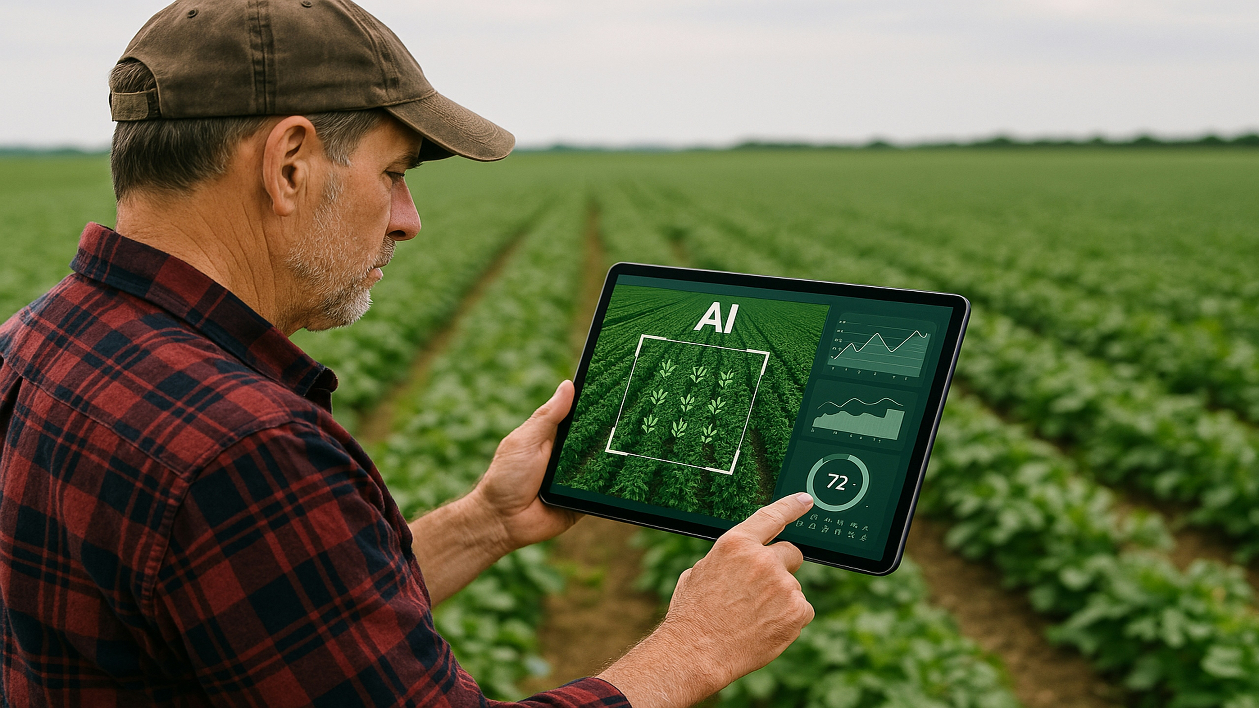 AI Innovation and Technology