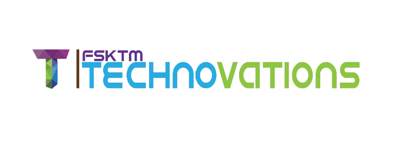 FSKTM Technovations logo