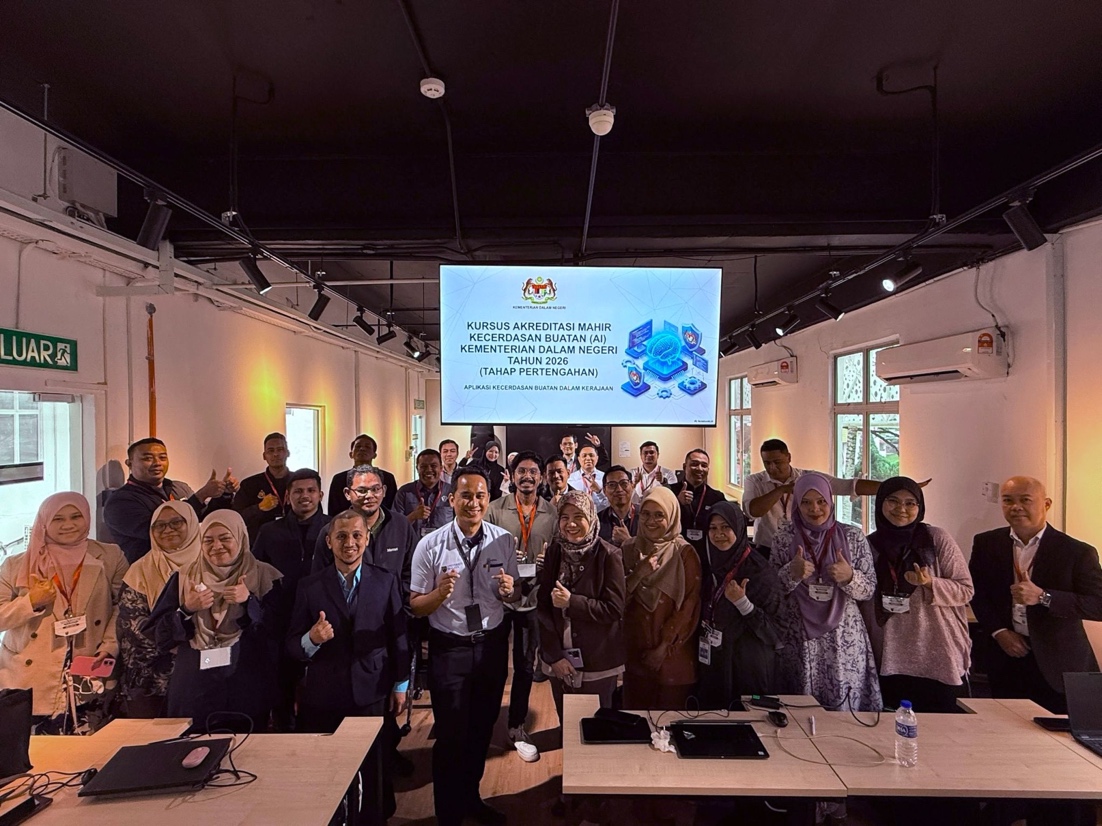 KDN AI Training